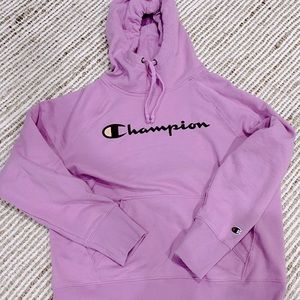 Champions Women Hoodie
